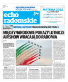Echo Radomskie