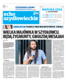 Echo Szydłowca