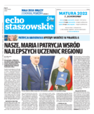 Echo Staszowskie