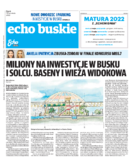 Echo Buskie