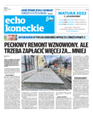 Echo Koneckie
