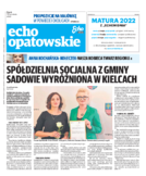Echo Opatowskie