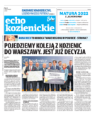 Echo Kozienickie