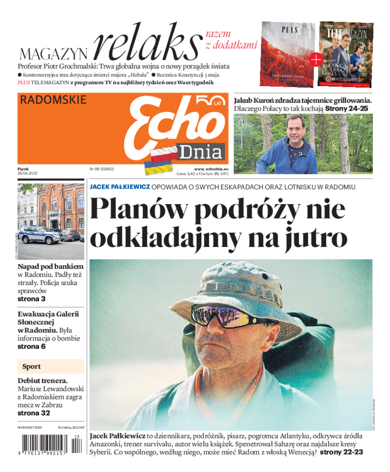 Echo Dnia