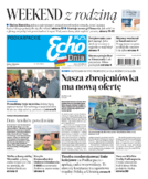 Echo Dnia wyd. Podkarpackie