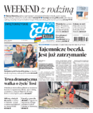Echo Dnia wyd. Świętokrzyskie