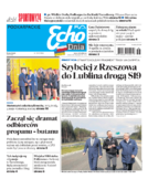 Echo Dnia wyd. Podkarpackie