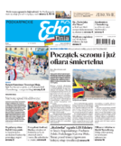 Echo Dnia wyd. Podkarpackie