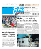 Echo Dnia wyd. Świętokrzyskie