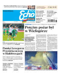 Echo Dnia