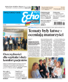 Echo Dnia wyd. Świętokrzyskie