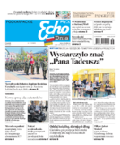 Echo Dnia wyd. Podkarpackie