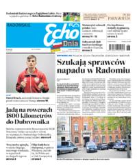 Echo Dnia