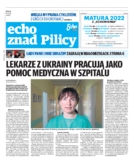 Echo znad Pilicy