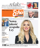 Echo Dnia wyd. Świętokrzyskie