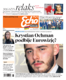 Echo Dnia wyd. Podkarpackie