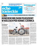 Echo Kieleckie