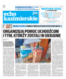 Echo Kazimierskie
