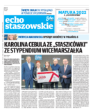 Echo Staszowskie