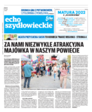Echo Szydłowca