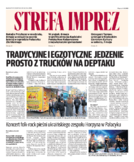 Weekend Kielce