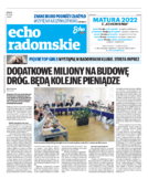 Echo Radomskie