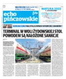 Echo Pińczowskie