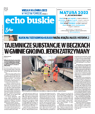 Echo Buskie