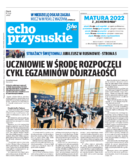 Echo Przysuchy