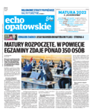 Echo Opatowskie