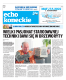 Echo Koneckie
