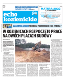 Echo Kozienickie