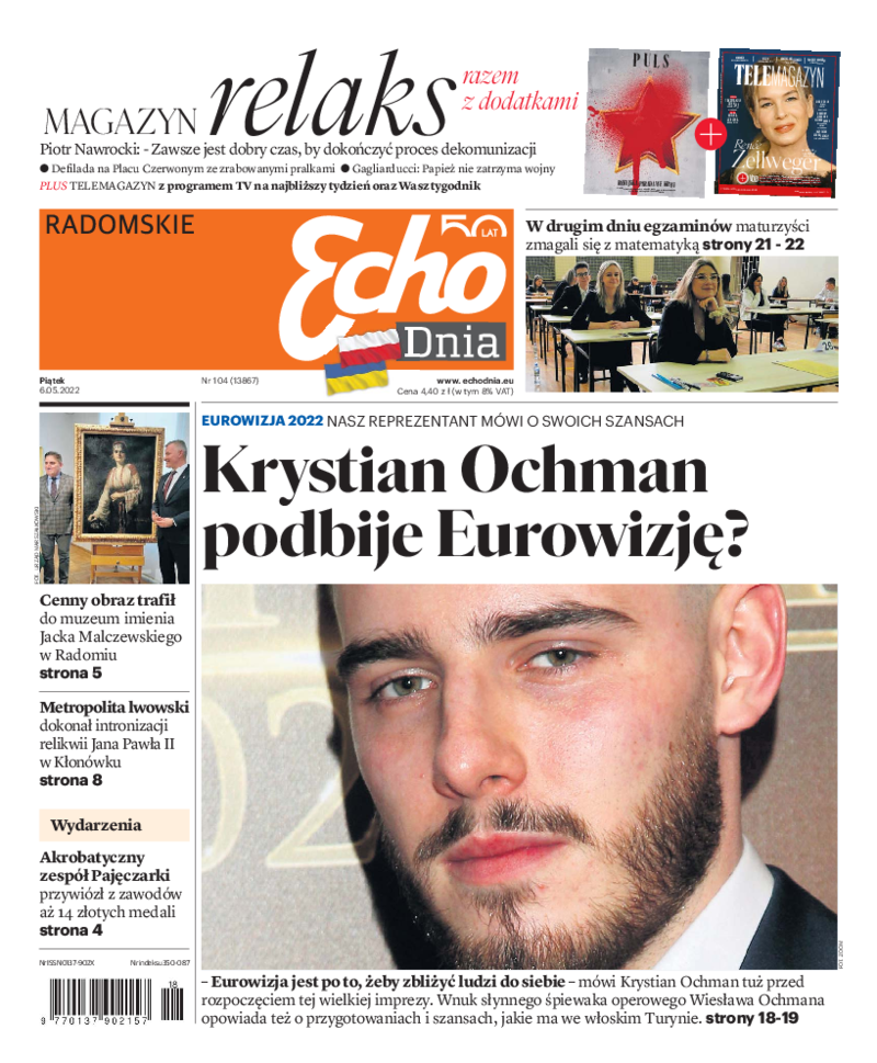 Echo Dnia