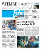 Echo Dnia wyd. Świętokrzyskie