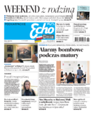 Echo Dnia wyd. Podkarpackie