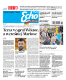 Echo Dnia wyd. Świętokrzyskie