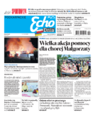 Echo Dnia wyd. Podkarpackie