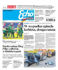 Echo Dnia