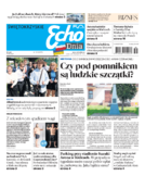 Echo Dnia wyd. Świętokrzyskie