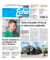 Echo Dnia