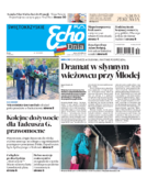 Echo Dnia wyd. Świętokrzyskie