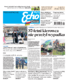 Echo Dnia wyd. Podkarpackie