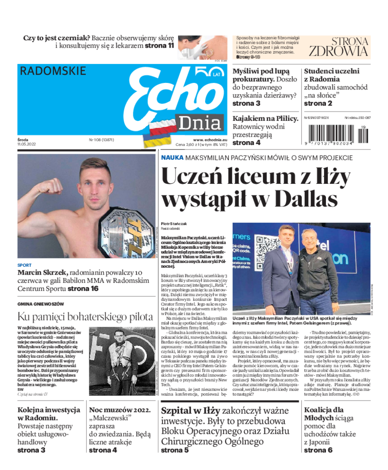 Echo Dnia
