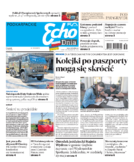 Echo Dnia wyd. Podkarpackie