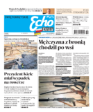 Echo Dnia wyd. Świętokrzyskie