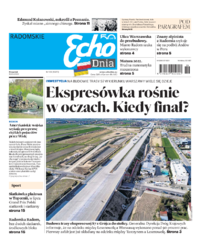 Echo Dnia