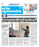 Echo Opatowskie