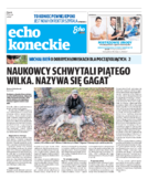 Echo Koneckie