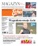 Echo Dnia wyd. Świętokrzyskie