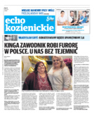 Echo Kozienickie